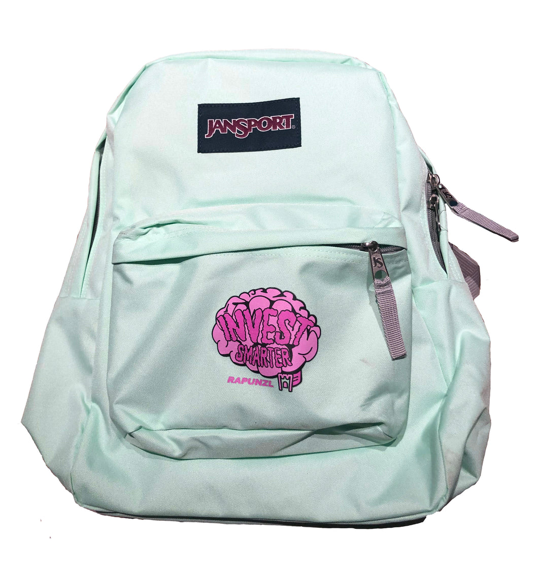 Backpack (1 in Stock)